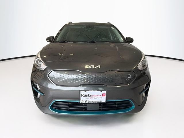 Used 2022 Kia Niro EX Premium with VIN KNDCE3LG2N5151019 for sale in Jefferson City, MO