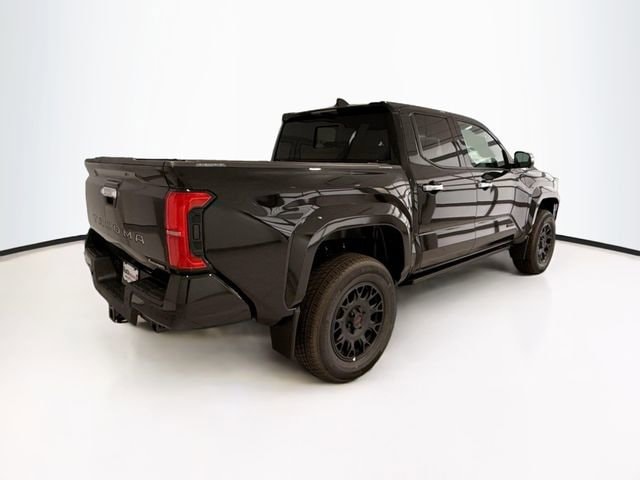2025 Toyota Tacoma Limited - Photo 6