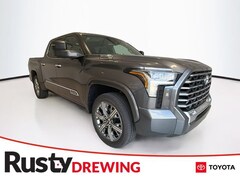 2026 Toyota Tundra i-FORCE MAX Capstone CAPSTONE CREWMAX 5.5
