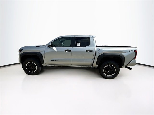 2025 Toyota Tacoma TRD Off-Road Double Cab photo 4
