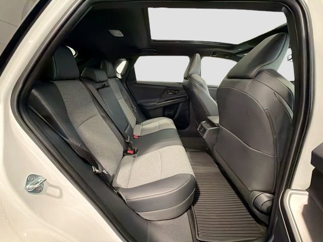2026 Toyota bZ XLE - Photo 20
