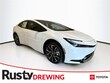  Toyota Prius Plug-in Hybrid