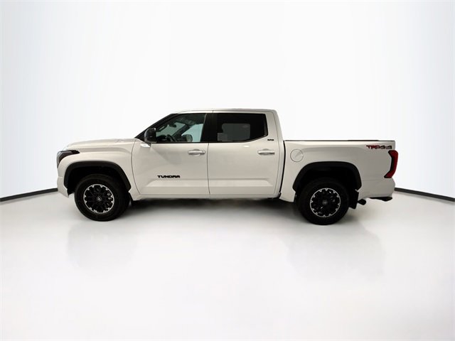 2026 Toyota Tundra SR5 CrewMax photo 4
