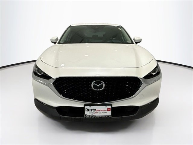 Used 2020 Mazda CX-30 Preferred with VIN 3MVDMBDL7LM113675 for sale in Jefferson City, MO