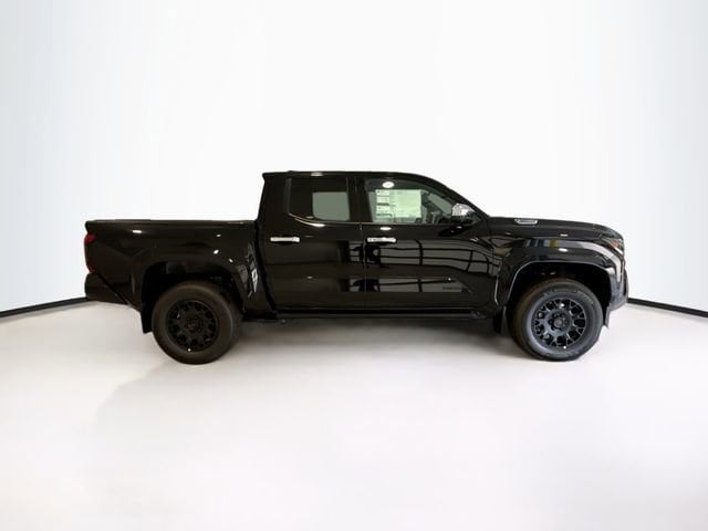 2025 Toyota Tacoma Limited - Photo 7