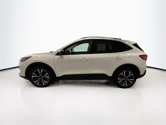 2022 Ford Escape SEL photo 4