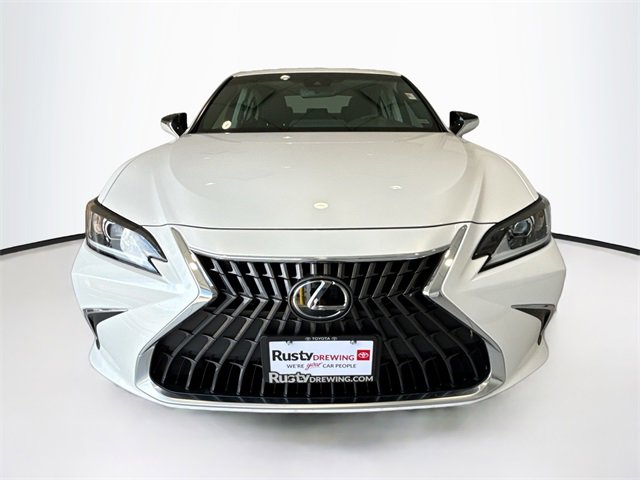 2025 Lexus ES 350 Base photo 2