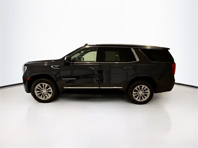 2023 Gmc Yukon SLT photo 2