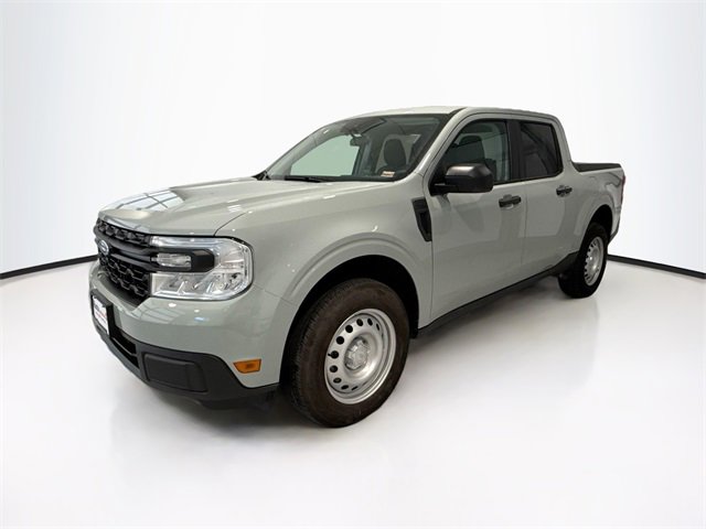 2024 Ford Maverick XL photo 3