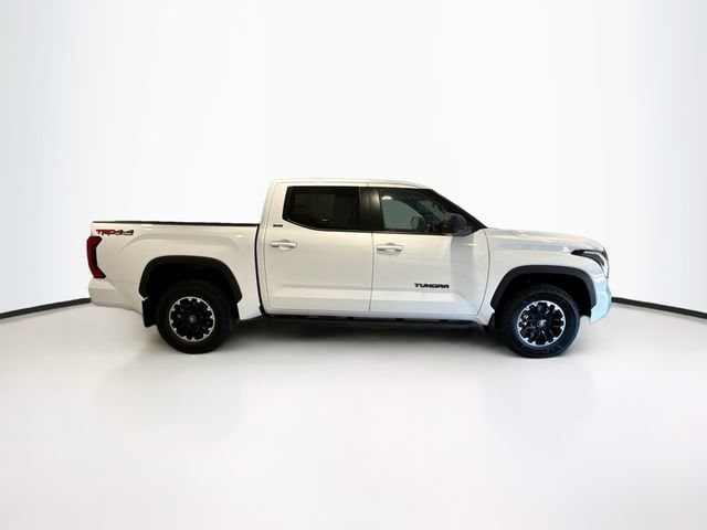 2026 Toyota Tundra SR5 - Photo 7