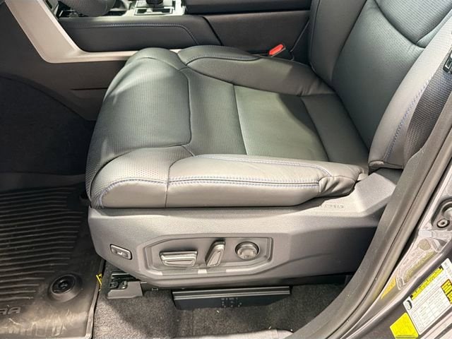 2026 Toyota Tundra Platinum - Photo 15