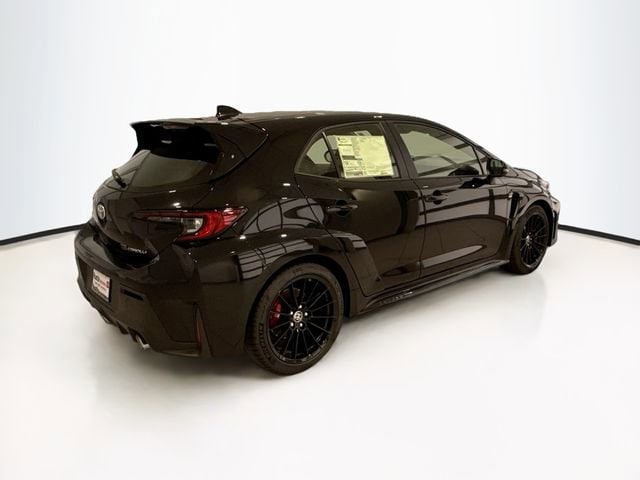 2025 Toyota GR Corolla Core - Photo 7