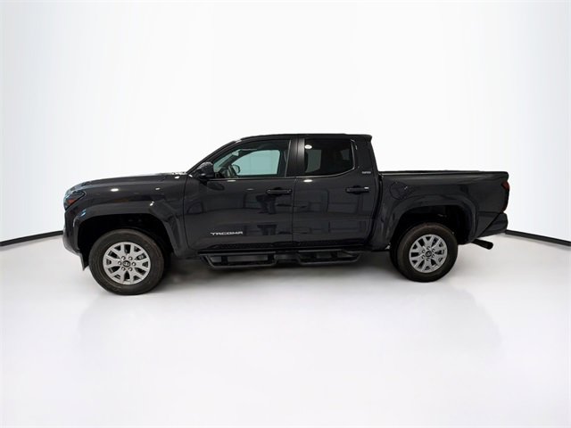 2025 Toyota Tacoma SR5 photo 2