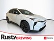  Toyota BZ