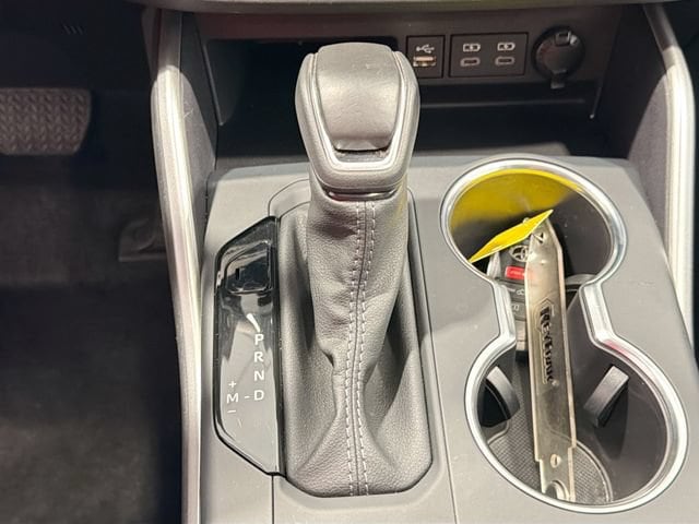 2026 Toyota Highlander 17