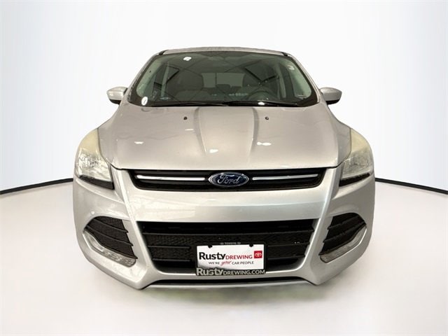 Used 2013 Ford Escape SE with VIN 1FMCU0G95DUD53740 for sale in Jefferson City, MO