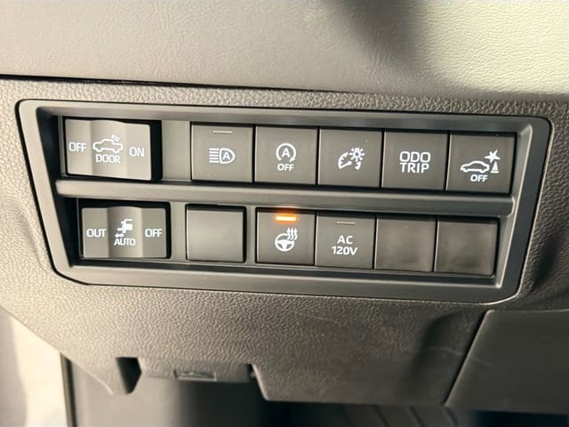 2026 Toyota Tundra Platinum - Photo 9