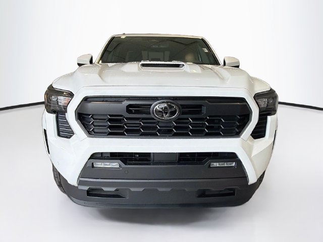 New 2026 Toyota Tacoma TRD Sport 4X4 DOUBLE CAB