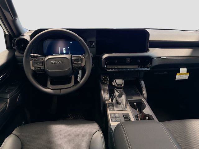2026 Toyota Land Cruiser 18