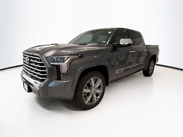 2023 Toyota Tundra CapStone photo 3