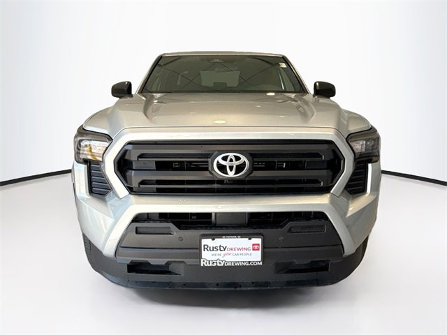 2025 Toyota Tacoma SR photo 2