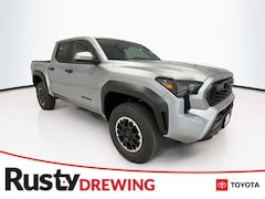 2026 Toyota Tacoma TRD Off-Road 4X4 DOUBLE CAB