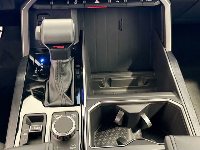 2026 Toyota Tundra SR5 - Photo 14