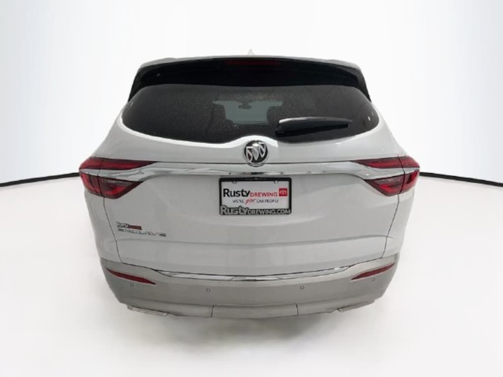 Used 2020 Buick Enclave Premium SUV