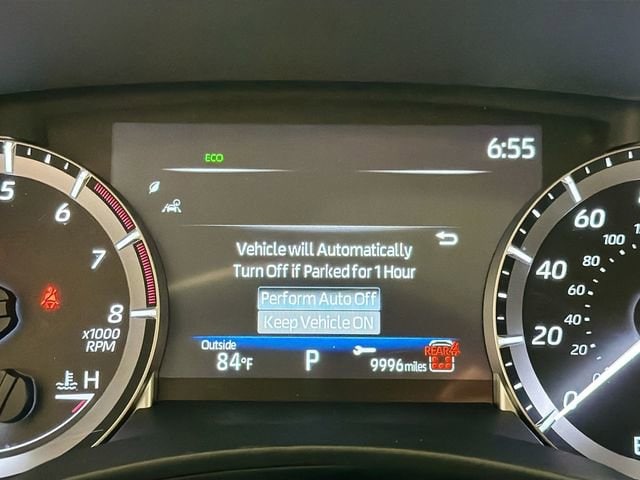 2026 Toyota Highlander 12