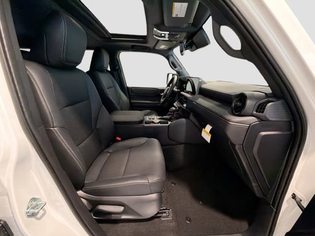 2026 Toyota Land Cruiser 21