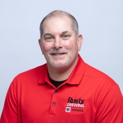 Staff member Greg Hagner from ID_52a9f80443d6