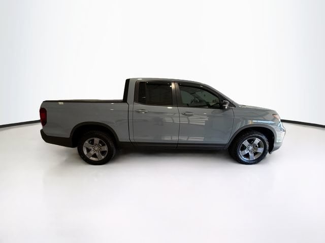 2025 Honda Ridgeline 7