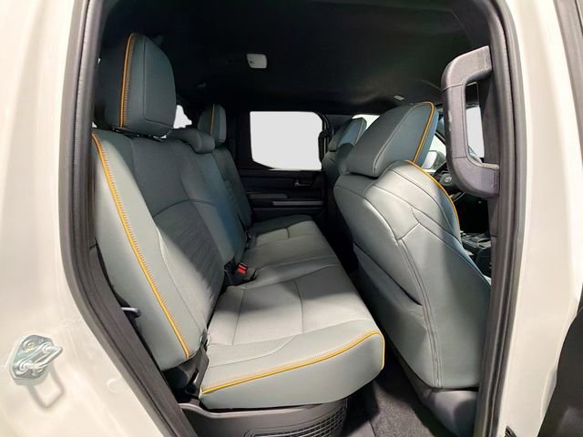 2026 Toyota Tacoma Trailhunter - Photo 21
