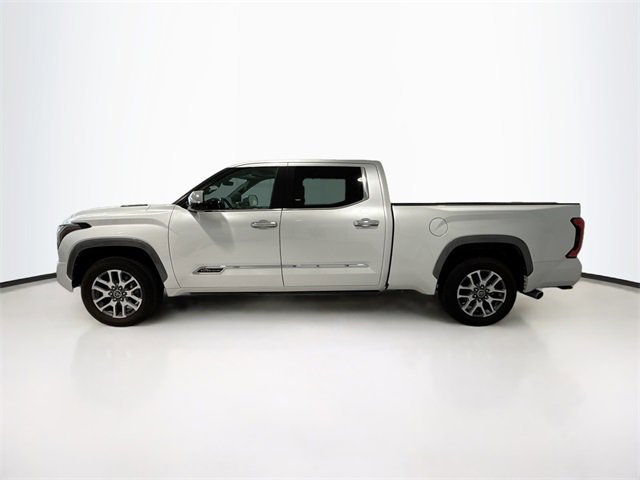 2024 Toyota Tundra 1794 Edition photo 4