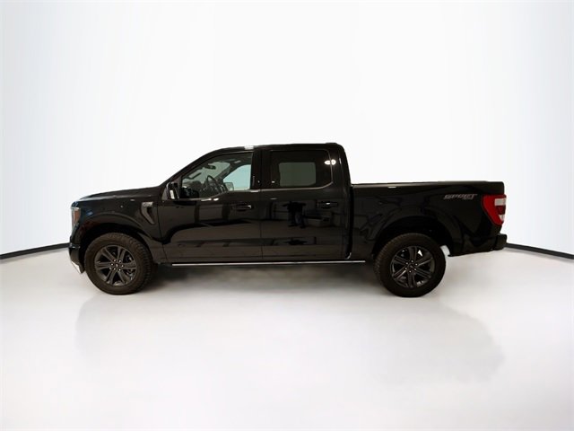2023 Ford F-150 Lariat photo 3