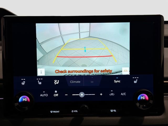 2026 Toyota bZ XLE - Photo 12