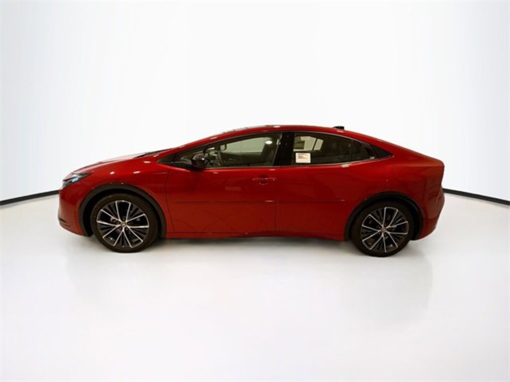 New 2026 Toyota Prius XLE XLE