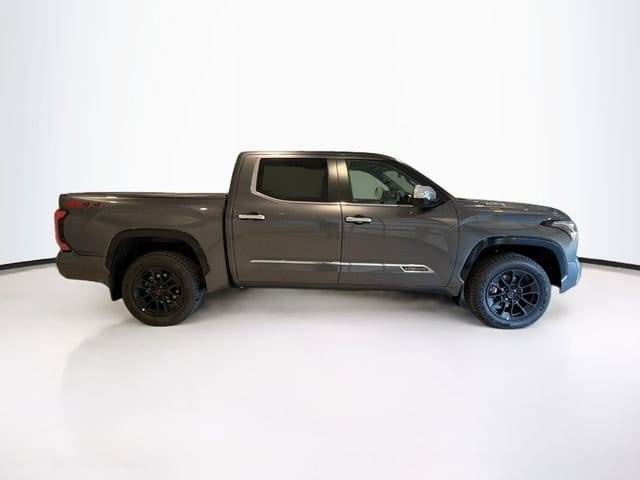 2026 Toyota Tundra 1794 Edition - Photo 7