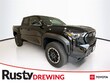 Toyota Tacoma i-FORCE MAX