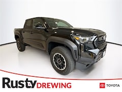 2025 Toyota Tacoma i-FORCE MAX TRD Off-Road 4X4 DOUBLE CAB HV
