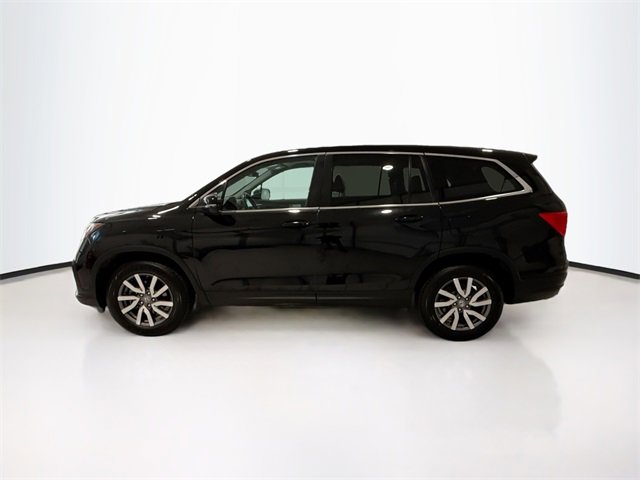 2020 Honda Pilot EX-L photo 3