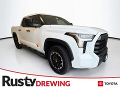 2026 Toyota Tundra SR5 SR5 CREWMAX 5.5