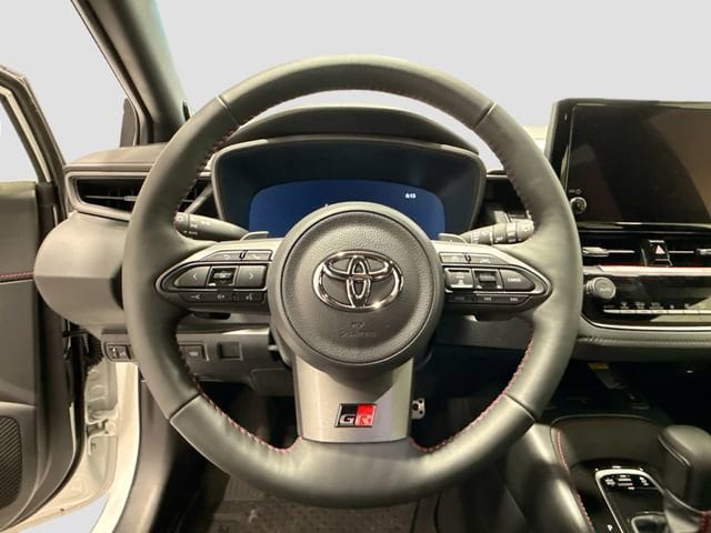 2025 Toyota GR Corolla Premium Plus - Photo 11