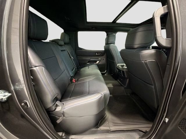 2026 Toyota Tundra Platinum - Photo 20
