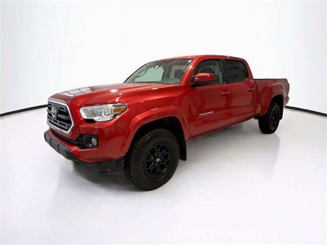 2019 Toyota Tacoma SR5 V6 photo 3
