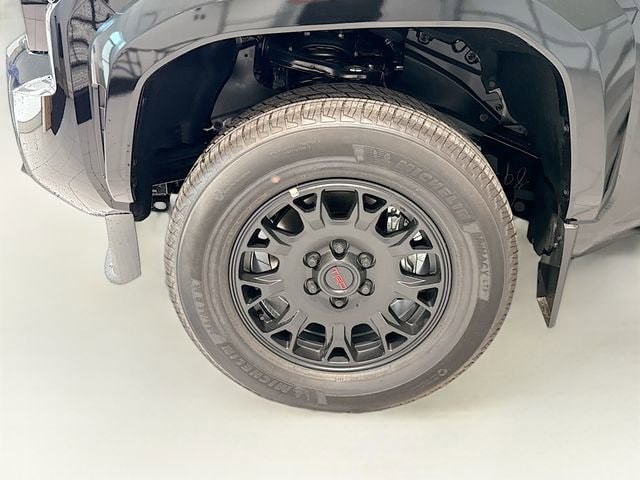 2025 Toyota Tacoma Limited - Photo 25