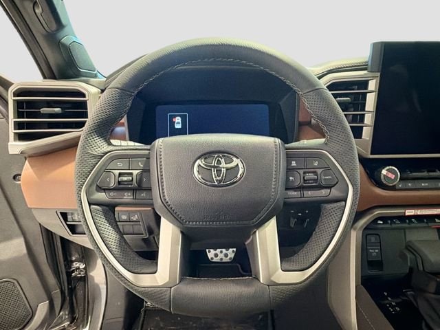 2026 Toyota Tundra 1794 Edition - Photo 10