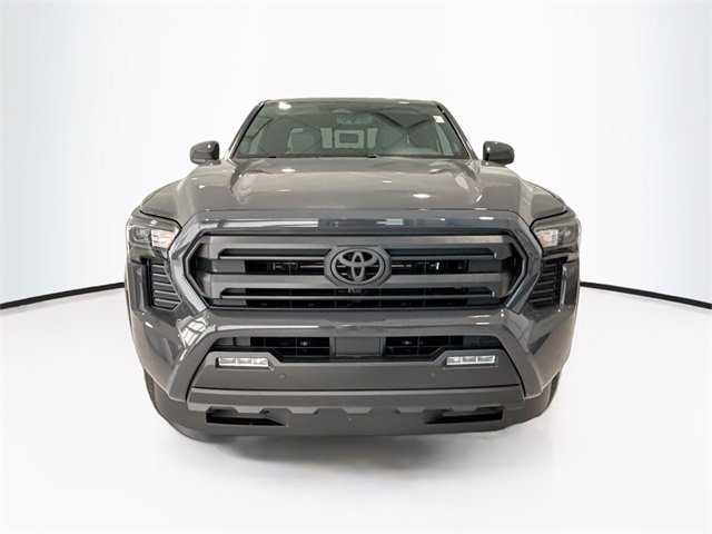 2025 Toyota Tacoma SR5 photo 2