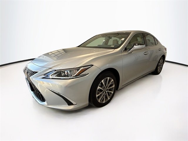 2025 Lexus ES 350 Base photo 3