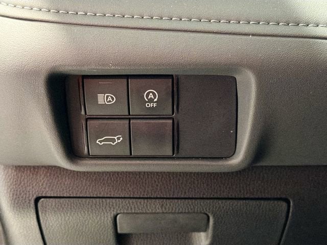 2025 Toyota Highlander 10